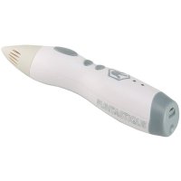 3D ручка Funtastique Cool FPN01W белый