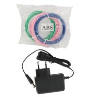 3D ручка Funtastique Pro FPN07W белый