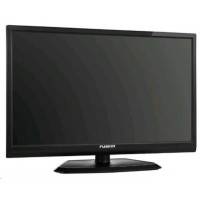 телевизор Fusion FLTV-19C10 Черный