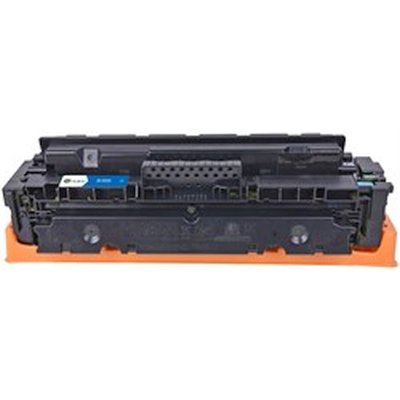 картридж G&G GG-C055C голубой