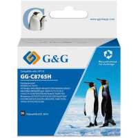 картридж G&G GG-C8765H черный