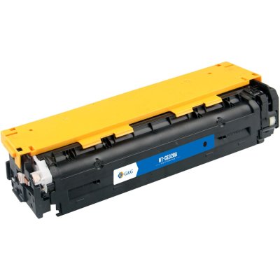 картридж G&G GG-CE320A черный