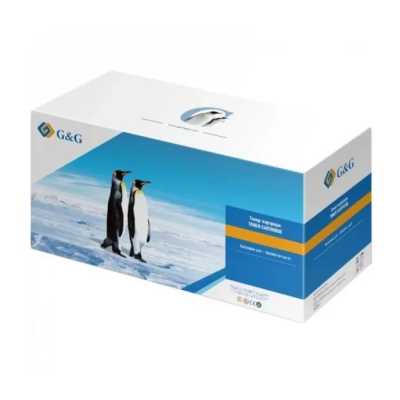 картридж G&G GG-TK3150 черный