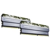 оперативная память G.Skill F4-2400C17D-16GSXF