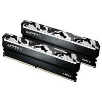 оперативная память G.Skill F4-2400C17D-16GSXW