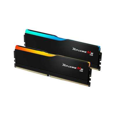 оперативная память G.Skill Ripjaws M5 RGB F5-6000J3040F16GX2-RM5RK