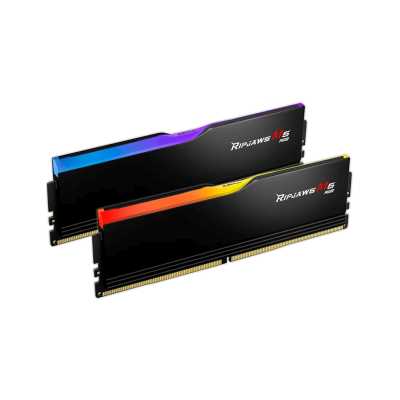 оперативная память G.Skill Ripjaws M5 RGB F5-6000J3040G32GX2-RM5RK