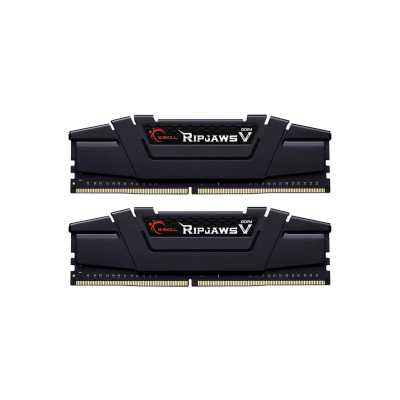 оперативная память G.Skill Ripjaws V F4-3600C18D-32GVK