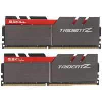 оперативная память G.Skill Trident Z F4-3200C16D-32GTZ