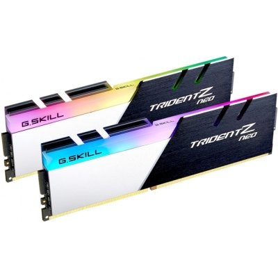 оперативная память G.Skill Trident Z Neo F4-3600C14D-16GTZNA