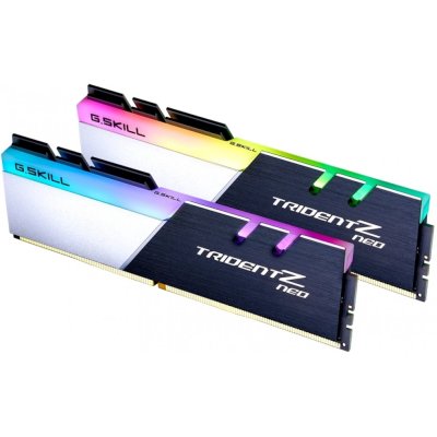 оперативная память G.Skill Trident Z Neo F4-3600C14D-16GTZNA