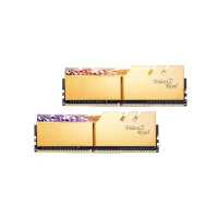 оперативная память G.Skill Trident Z Royal F4-3200C16D-32GTRG