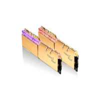 оперативная память G.Skill Trident Z Royal F4-3200C16D-32GTRG