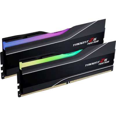 оперативная память G.Skill Trident Z5 Neo RGB F5-6000J3644D64GX2-TZ5NR