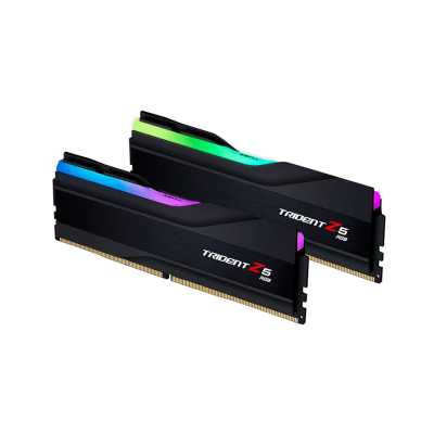 оперативная память G.Skill Trident Z5 RGB F5-6000J3040G32GX2-TZ5RK