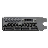 видеокарта Gainward GeForce GTX1080 Founders Edition 3620