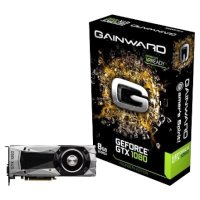 видеокарта Gainward GeForce GTX1080 Founders Edition 3620