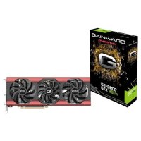видеокарта Gainward GeForce GTX980 Ti Phoenix 3484