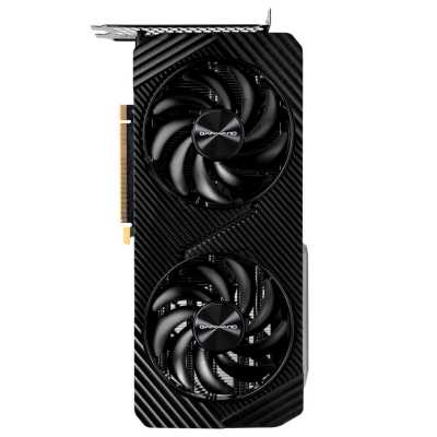 видеокарта Gainward nVidia GeForce RTX 4070 Ghost OC 12Gb NE64070S19K9-1048B