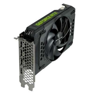 видеокарта Gainward nVidia GeForce RTX 3060 Pegasus 12Gb NE63060019P1-190AE