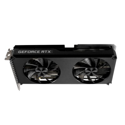 видеокарта Gainward nVidia GeForce RTX 3060 Ti Ghost 8Gb NE6306T019P2-190AB