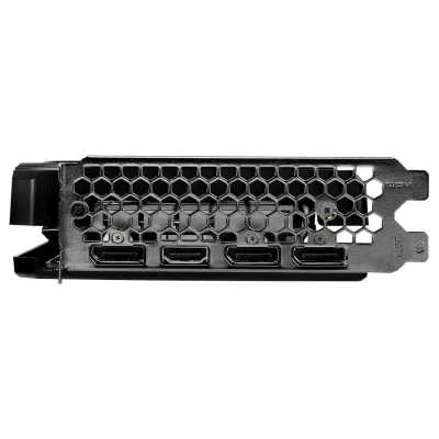 видеокарта Gainward nVidia GeForce RTX 4060 Python II 8Gb NE64060019P1-1070V