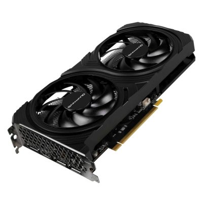 видеокарта Gainward nVidia GeForce RTX 4060 Python II OC 8Gb NE64060S19P1-1070V