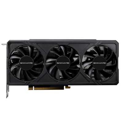 видеокарта Gainward nVidia GeForce RTX 4060 Ti Panther 16Gb NE6406T019T1-1061Z