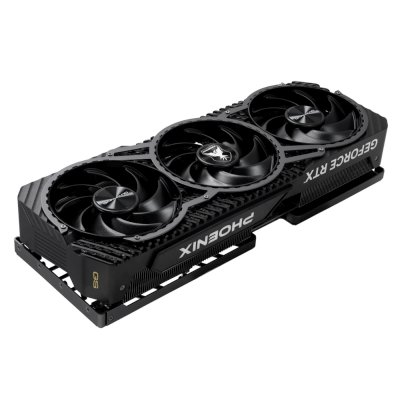 видеокарта Gainward nVidia GeForce RTX 4070 Phoenix 12Gb NED4070019K9-1043X
