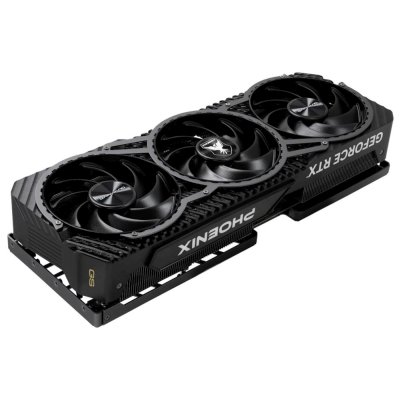 видеокарта Gainward nVidia GeForce RTX 4070 Ti Super Phoenix 16Gb NED47TSH19T2-1043X