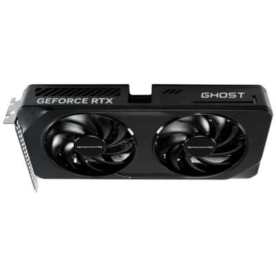 видеокарта Gainward nVidia GeForce RTX 5060 Ghost 8G NE75060019P1-GB2063B