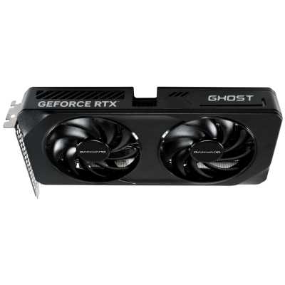видеокарта Gainward nVidia GeForce RTX 5060 Ti Ghost 8G NE7506T019P1-GB2062B