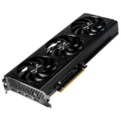 видеокарта Gainward nVidia GeForce RTX 5060 Ti Python III 16G NE7506T019T1-GB2061T