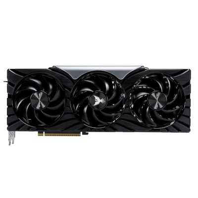 видеокарта Gainward nVidia GeForce RTX 5070 Phoenix GS 12G NE75070T19K9-GB2050X