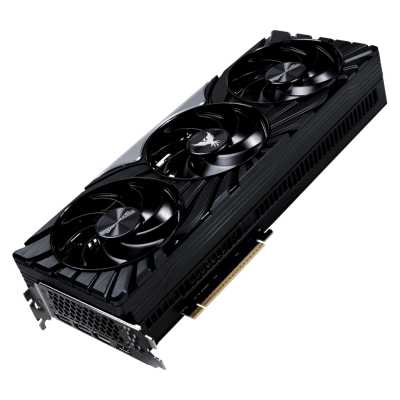 видеокарта Gainward nVidia GeForce RTX 5070 Ti Phoenix 16G NE7507T019T2-GB2031C