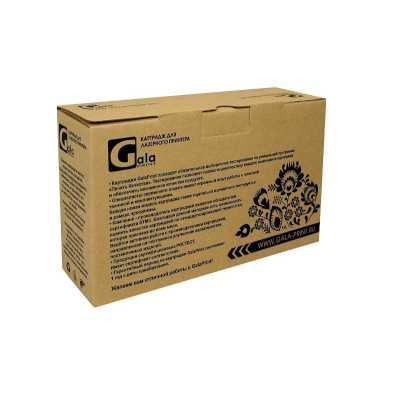 картридж GalaPrint GP-MLT-D209L черный