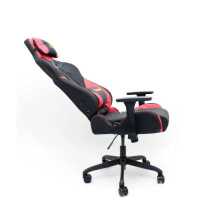 игровое кресло Gamdias Hercules E2 Black-Red черно-красный
