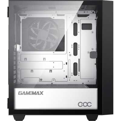 корпус GameMax Brufen C3 BG