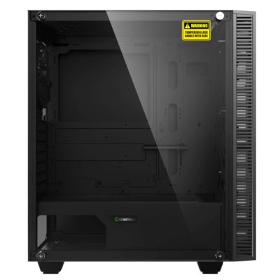 корпус GameMax Draco XD