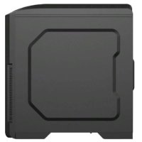 корпус GameMax G529 Black
