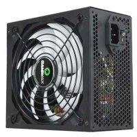 блок питания GameMax GP-550 Black