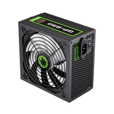 блок питания GameMax GP-850 Черный