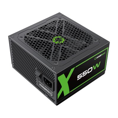 блок питания GameMax GX-550