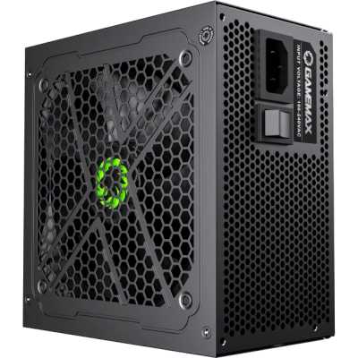 блок питания GameMax GX-850 Modular Черный