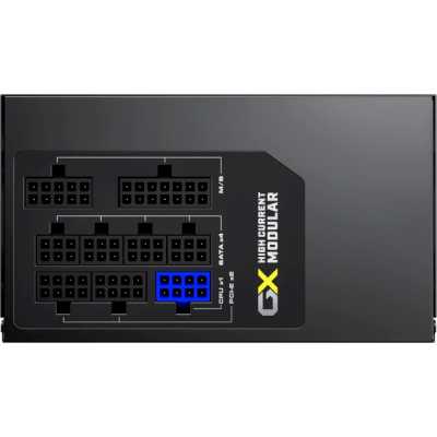 блок питания GameMax GX-850 Modular Черный