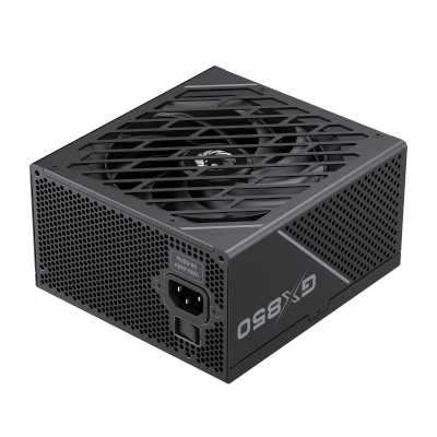 блок питания GameMax GX-850 Pro