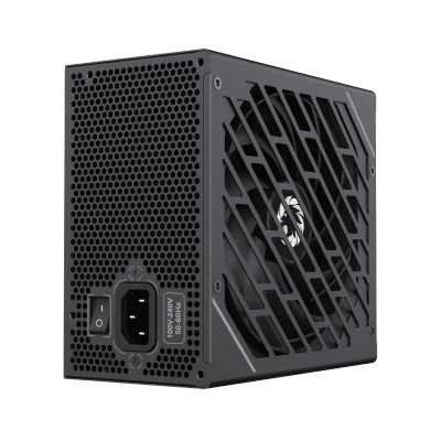 блок питания GameMax GX-850 Pro