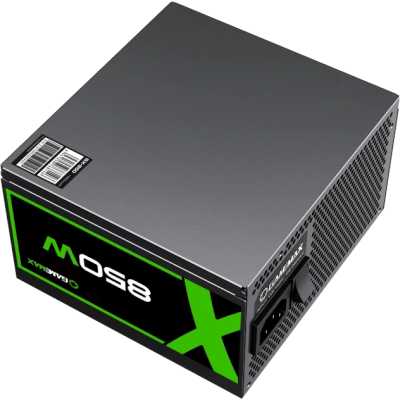 блок питания GameMax GX-850