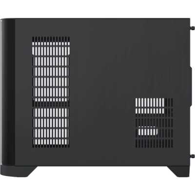 корпус GameMax HYPE-M Black