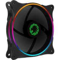 кулер GameMax Miarage FN-12rainbow-W